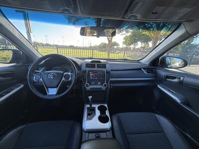 2013 Toyota Camry L   - Photo 16 - Fremont, CA 94536
