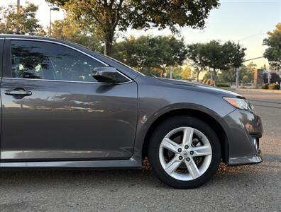 2013 Toyota Camry L   - Photo 6 - Fremont, CA 94536