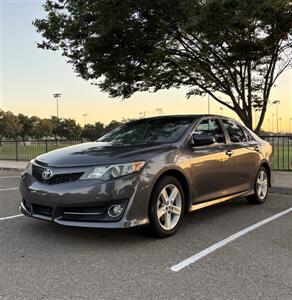 2013 Toyota Camry L   - Photo 2 - Fremont, CA 94536