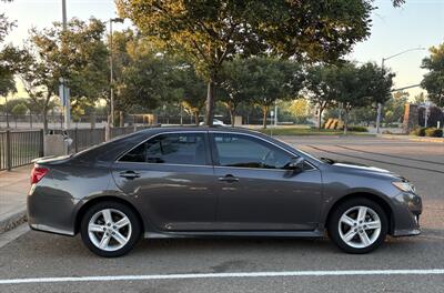 2013 Toyota Camry L   - Photo 12 - Fremont, CA 94536
