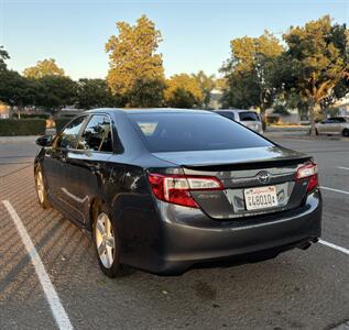 2013 Toyota Camry L   - Photo 8 - Fremont, CA 94536