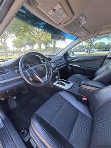 2013 Toyota Camry L   - Photo 19 - Fremont, CA 94536