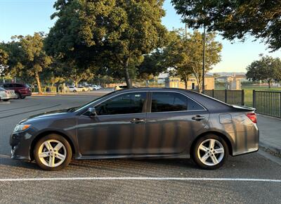 2013 Toyota Camry L   - Photo 7 - Fremont, CA 94536