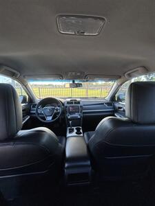 2013 Toyota Camry L   - Photo 15 - Fremont, CA 94536