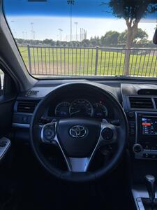 2013 Toyota Camry L   - Photo 18 - Fremont, CA 94536