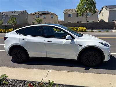 2024 Tesla Model Y Long Range   - Photo 7 - Fremont, CA 94536