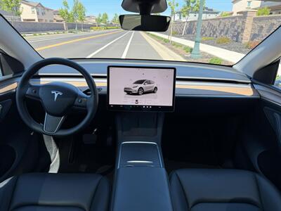 2024 Tesla Model Y Long Range   - Photo 10 - Fremont, CA 94536