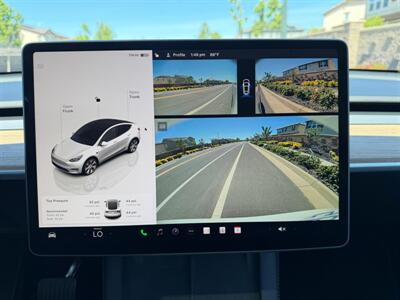 2024 Tesla Model Y Long Range   - Photo 15 - Fremont, CA 94536