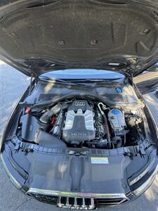 2013 Audi A6 3.0T quattro Prestige   - Photo 20 - Fremont, CA 94536