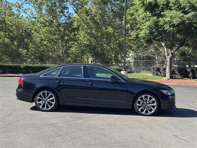 2013 Audi A6 3.0T quattro Prestige   - Photo 7 - Fremont, CA 94536