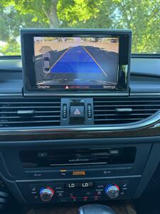 2013 Audi A6 3.0T quattro Prestige   - Photo 19 - Fremont, CA 94536