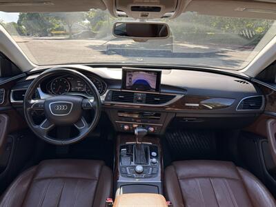 2013 Audi A6 3.0T quattro Prestige   - Photo 13 - Fremont, CA 94536
