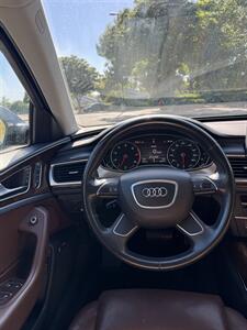 2013 Audi A6 3.0T quattro Prestige   - Photo 16 - Fremont, CA 94536