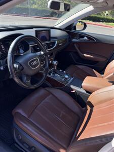 2013 Audi A6 3.0T quattro Prestige   - Photo 9 - Fremont, CA 94536