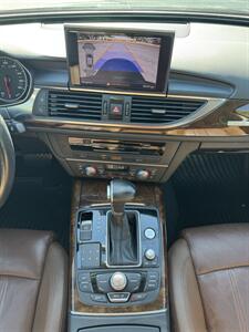 2013 Audi A6 3.0T quattro Prestige   - Photo 12 - Fremont, CA 94536