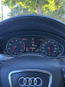 2013 Audi A6 3.0T quattro Prestige   - Photo 15 - Fremont, CA 94536
