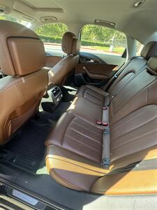 2013 Audi A6 3.0T quattro Prestige   - Photo 11 - Fremont, CA 94536
