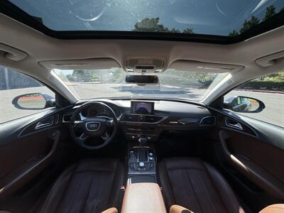 2013 Audi A6 3.0T quattro Prestige   - Photo 14 - Fremont, CA 94536