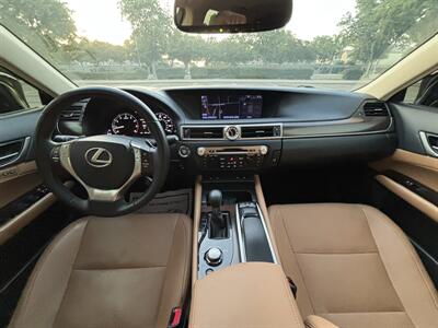 2013 Lexus GS 350   - Photo 21 - Fremont, CA 94536