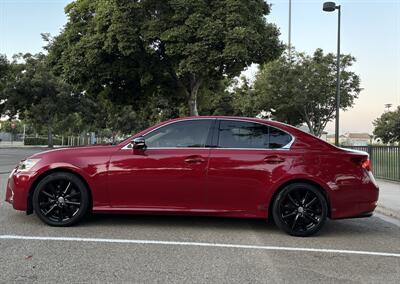 2013 Lexus GS 350   - Photo 17 - Fremont, CA 94536