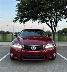 2013 Lexus GS 350   - Photo 2 - Fremont, CA 94536