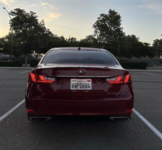 2013 Lexus GS 350   - Photo 9 - Fremont, CA 94536