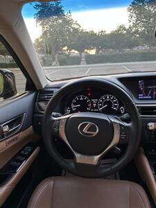 2013 Lexus GS 350   - Photo 20 - Fremont, CA 94536