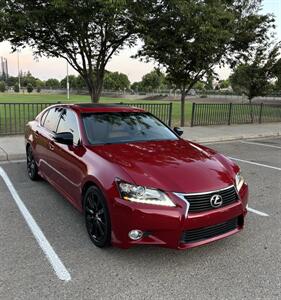 2013 Lexus GS 350   - Photo 5 - Fremont, CA 94536