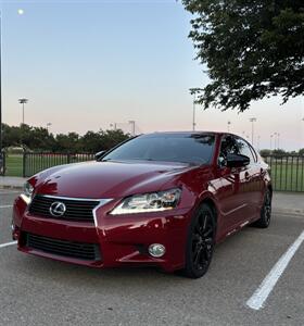 2013 Lexus GS 350   - Photo 4 - Fremont, CA 94536
