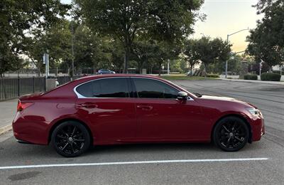 2013 Lexus GS 350   - Photo 11 - Fremont, CA 94536