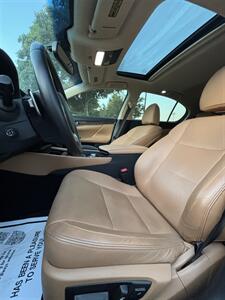 2013 Lexus GS 350   - Photo 18 - Fremont, CA 94536