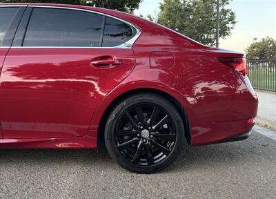 2013 Lexus GS 350   - Photo 12 - Fremont, CA 94536