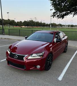 2013 Lexus GS 350   - Photo 3 - Fremont, CA 94536