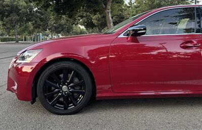 2013 Lexus GS 350   - Photo 13 - Fremont, CA 94536
