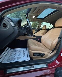 2013 Lexus GS 350   - Photo 15 - Fremont, CA 94536