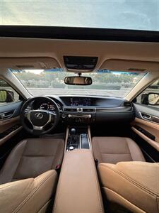 2013 Lexus GS 350   - Photo 19 - Fremont, CA 94536