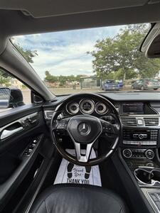 2014 Mercedes-Benz CLS CLS 550   - Photo 18 - Fremont, CA 94536