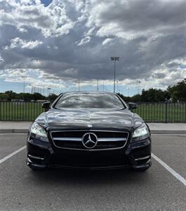 2014 Mercedes-Benz CLS CLS 550   - Photo 4 - Fremont, CA 94536