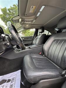2014 Mercedes-Benz CLS CLS 550   - Photo 14 - Fremont, CA 94536