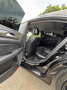 2014 Mercedes-Benz CLS CLS 550   - Photo 15 - Fremont, CA 94536