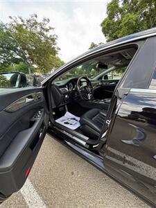 2014 Mercedes-Benz CLS CLS 550   - Photo 13 - Fremont, CA 94536