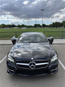 2014 Mercedes-Benz CLS CLS 550   - Photo 1 - Fremont, CA 94536