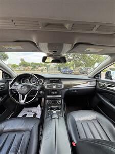 2014 Mercedes-Benz CLS CLS 550   - Photo 17 - Fremont, CA 94536