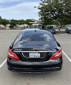 2014 Mercedes-Benz CLS CLS 550   - Photo 7 - Fremont, CA 94536
