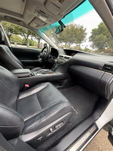 2013 Lexus RX 350   - Photo 15 - Fremont, CA 94536