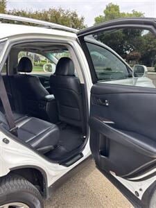 2013 Lexus RX 350   - Photo 12 - Fremont, CA 94536