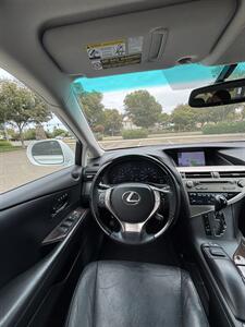 2013 Lexus RX 350   - Photo 18 - Fremont, CA 94536