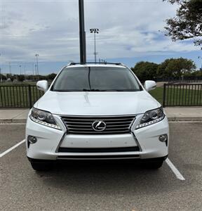 2013 Lexus RX 350   - Photo 2 - Fremont, CA 94536