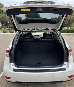 2013 Lexus RX 350   - Photo 19 - Fremont, CA 94536