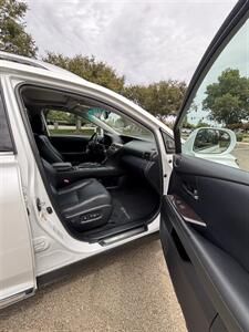 2013 Lexus RX 350   - Photo 14 - Fremont, CA 94536